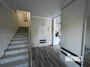 Дом 139м&sup2;, 2-этажный, участок 3 сот.  