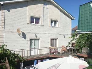 Дом 550м&sup2;, 3-этажный, участок 5 сот.  