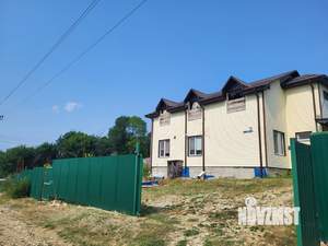 Дом 177м&sup2;, 2-этажный, участок 529 сот.  