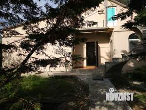 Коттедж 86м&sup2;, 2-этажный, участок 6 сот.  