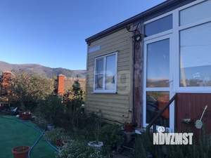 Дом 78м&sup2;, 1-этажный, участок 7 сот.  