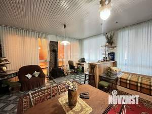 Дом 120м², 2-этажный, участок 6 сот.  