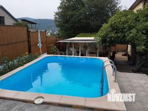 Дом 188м&sup2;, 2-этажный, участок 5 сот.  