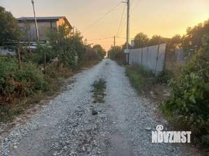 Дом 62м&sup2;, 2-этажный, участок 4 сот.  