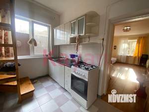 Таунхаус 31м², 2-этажный, участок 4 сот.  