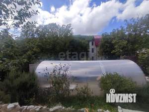 Дом 56м&sup2;, 2-этажный, участок 4 сот.  