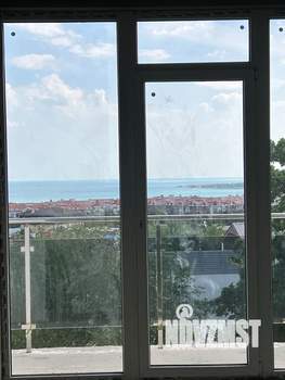 Дом 260м&sup2;, 3-этажный, участок 4 сот.  