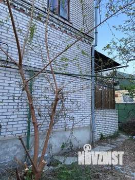 Дом 256м&sup2;, 2-этажный, участок 6 сот.  