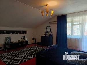 Коттедж 286м&sup2;, 4-этажный, участок 514 сот.  