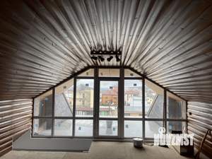 Дом 210м&sup2;, 3-этажный, участок 3 сот.  