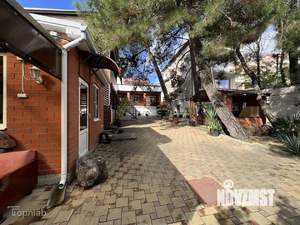 Дом 280м&sup2;, 2-этажный, участок 6 сот.  