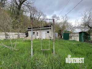 Дом 29м², 1-этажный, участок 5 сот.  