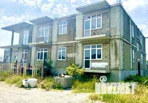 Коттедж 922м&sup2;, 3-этажный, участок 6 сот.  