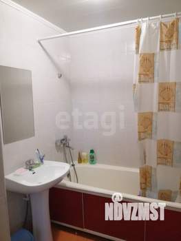 Дом 120м&sup2;, 2-этажный, участок 6 сот.  