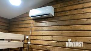 Дом 33м&sup2;, 1-этажный, участок 2 сот.  