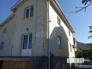 Дом 550м&sup2;, 3-этажный, участок 5 сот.  