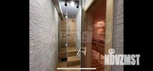 Дом 384м&sup2;, 2-этажный, участок 4 сот.  