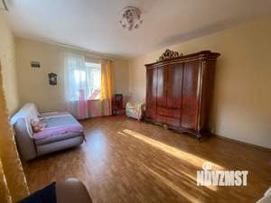 Таунхаус 31м², 2-этажный, участок 4 сот.  