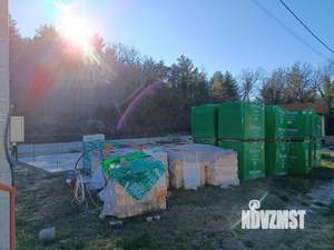 Коттедж 160м&sup2;, 2-этажный, участок 6 сот.  