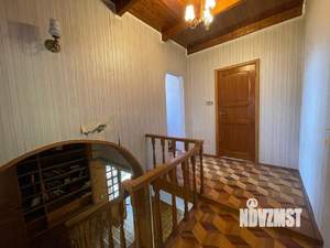 Дом 287м&sup2;, 2-этажный, участок 5 сот.  