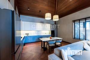 Коттедж 146м², 1-этажный, участок 7 сот.  