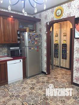 Таунхаус 160м&sup2;, 3-этажный, участок 2 сот.  