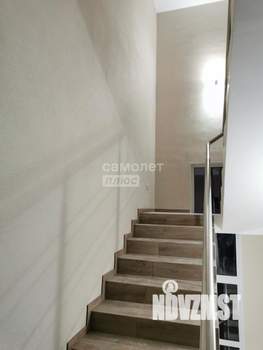 Таунхаус 133м&sup2;, 2-этажный, участок 2 сот.  