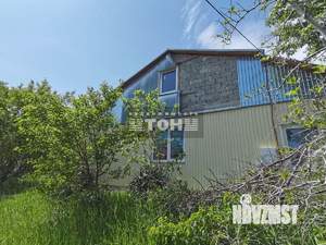 Коттедж 127м&sup2;, 1-этажный, участок 4 сот.  