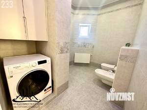 Дом 291м², 3-этажный, участок 11 сот.  