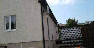 Дом 100м&sup2;, 1-этажный, участок 7 сот.  