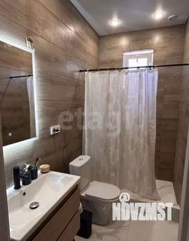 Дом 148м&sup2;, 2-этажный, участок 4 сот.  