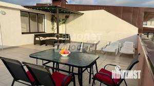 Таунхаус 158м², 3-этажный, участок 2 сот.  