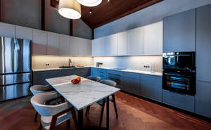 Дом 150м², 1-этажный, участок 5 сот.  