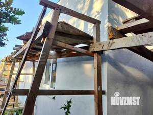 Дом 130м², 1-этажный, участок 5 сот.  