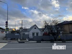 Дом 102м&sup2;, 1-этажный, участок 5 сот.  