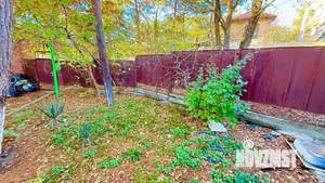 Дом 50м&sup2;, 1-этажный, участок 5 сот.  