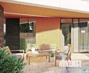 Дом 218м&sup2;, 2-этажный, участок 5 сот.  