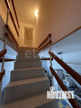 Таунхаус 222м&sup2;, 4-этажный, участок 0 сот.  