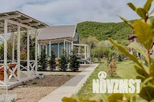 Дом 84м&sup2;, 2-этажный, участок 7 сот.  