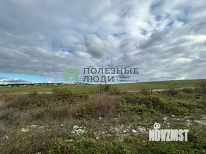 Таунхаус 30м², 1-этажный, участок 2 сот.  