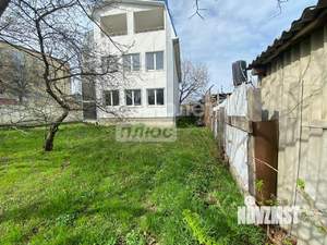 Дом 327м², 3-этажный, участок 8 сот.  