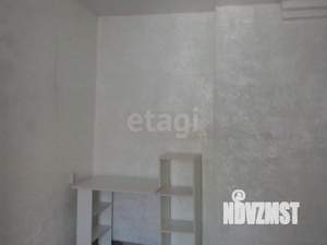 Дом 53м&sup2;, 1-этажный, участок 4 сот.  