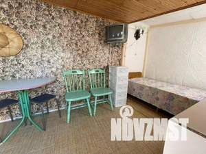 Дом 120м&sup2;, 2-этажный, участок 4 сот.  