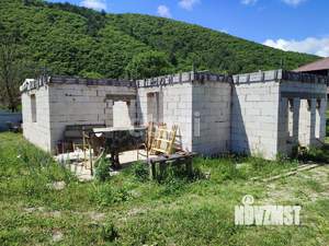 Дом 120м&sup2;, 1-этажный, участок 6 сот.  