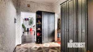 Дом 151м&sup2;, 2-этажный, участок 7 сот.  