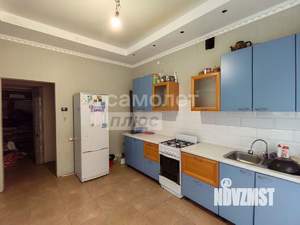 Дом 540м², 4-этажный, участок 4 сот.  