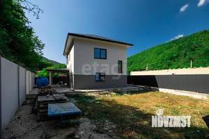 Дом 144м&sup2;, 2-этажный, участок 5 сот.  