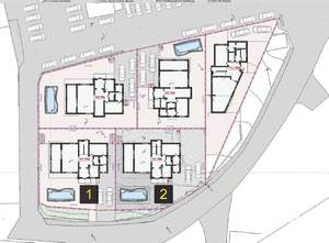 Дом 330м&sup2;, 2-этажный, участок 5 сот.  