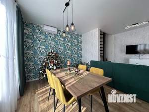 Дом 150м², 2-этажный, участок 5 сот.  