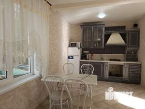 Коттедж 86м&sup2;, 2-этажный, участок 6 сот.  